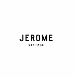 Jerome Vintage