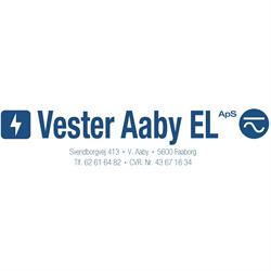 Vester Aaby El APS