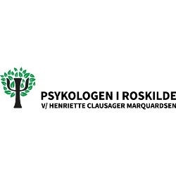 Psykologen i Roskilde v/ Cand. Psyk. Aut. Henriette Clausager Marquardsen
