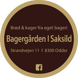 Bagergården i Saksild ApS