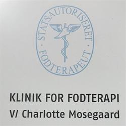 Klinik for Fodterapi V/mosegaard