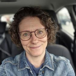 Pia Poulsen