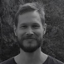 Psykolog Mikael Steen