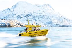 Nuuk Water Taxi A/S