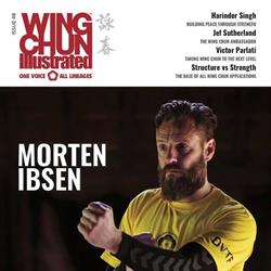 Ving Tsun Odense / Kinesisk boksning