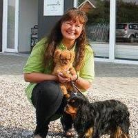 Lisbeths Hundehus