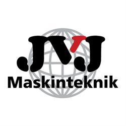 JVJ Maskinteknik ApS