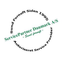 Stayonline Servicepartner A/S