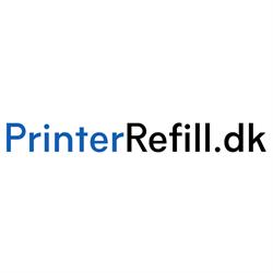Flexprint Printerrefill V/søren Bøgh Jørgensen