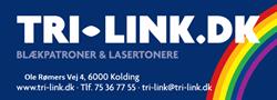Tri-link ApS
