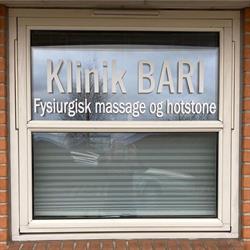 Klinik Bari