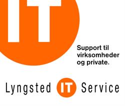 Lyngsted It-service