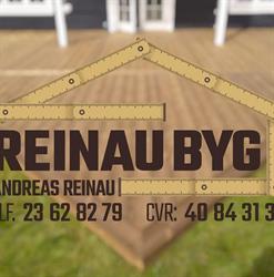 Reinau byg
