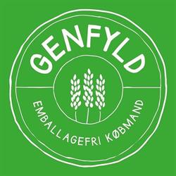 Genfyld - Emballagefri Købmand