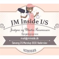 Jm Inside I/S