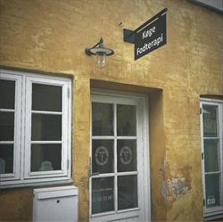 Køge Fodterapi
