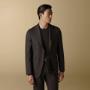 A well-fitting blazer is a wardrobe essential. From patterned blazers to wrinkle-free, velvet, and dinner jackets, in slim or relaxed fits and colours like black, blue, and grey.