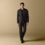 A well-fitting blazer is a wardrobe essential. From patterned blazers to wrinkle-free, velvet, and dinner jackets, in slim or relaxed fits and colours like black, blue, and grey.