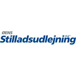 Øens Stilladsudlejning