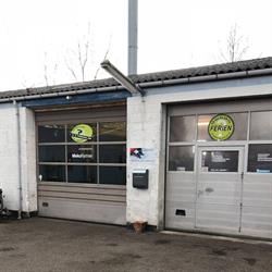 Amager Auto-service