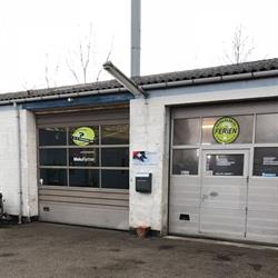 Amager Auto