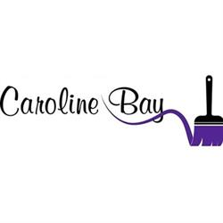 Malermester Caroline Bay
