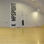 Korsgadehallen.kampsporthall