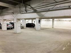 Parkering Fisketorvet 1, Odense | APCOA PARKING