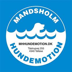 Mandsholm Hundemotion