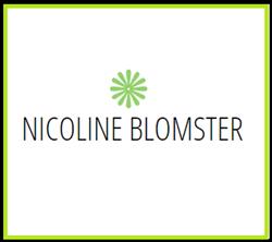 Nicoline Blomster I/S