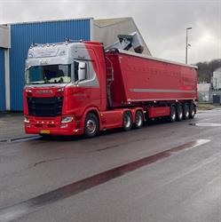 Steen J. Jensen Transport