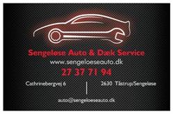 Sengeløse Auto & Dæk Service