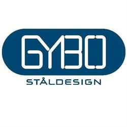 Gybo Rustfrit Ståldesign A/S