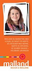 Malland Design & Reklame