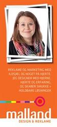 Malland Design & Reklame