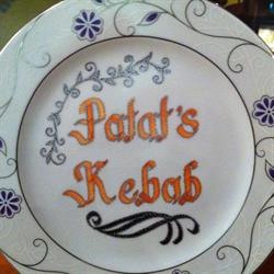 Patats Kebab & Grill