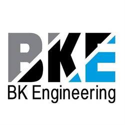 Bk Engineering A/S