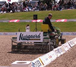 Neergaard Stald-Design ApS