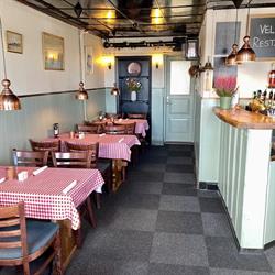 Restaurant Havnen