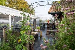 Restaurant Himmel og Hav