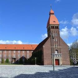 Solbjerg Kirke