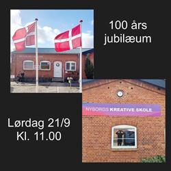 Nyborg Husflidsskole