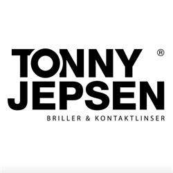 Tonny Jepsen ApS