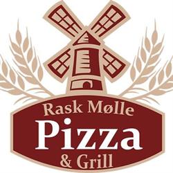 Raskmølle Pizza
