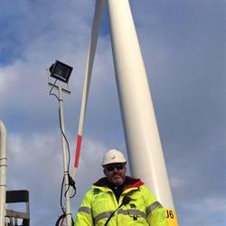 Jb Offshore Contractor