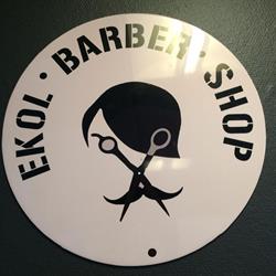 Ekol Barber Shop