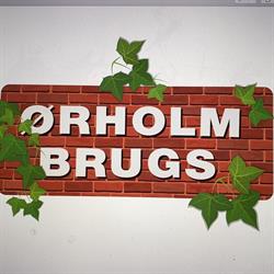 Ørholm Brugsforening