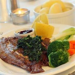 jet grillen og Restaurant