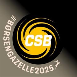 CSB ISLAND ENTERTAINMENT ApS