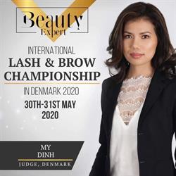 DiamondBrows v/My Dinh